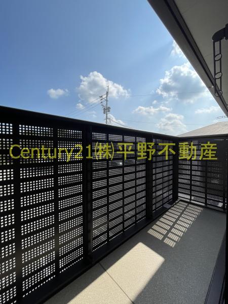 プレミスト2　A棟