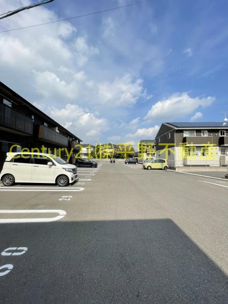 プレミスト2　A棟