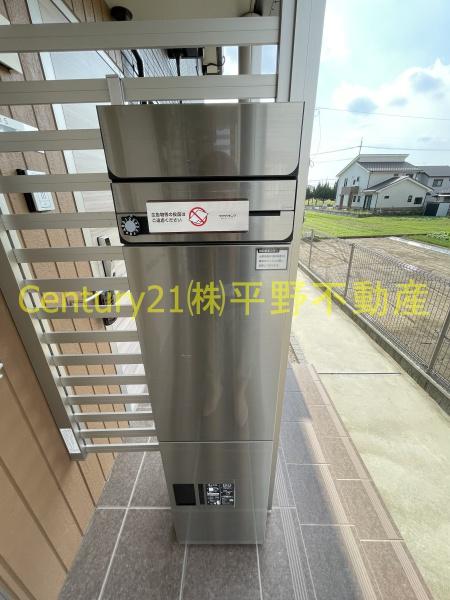 プレミスト2　A棟