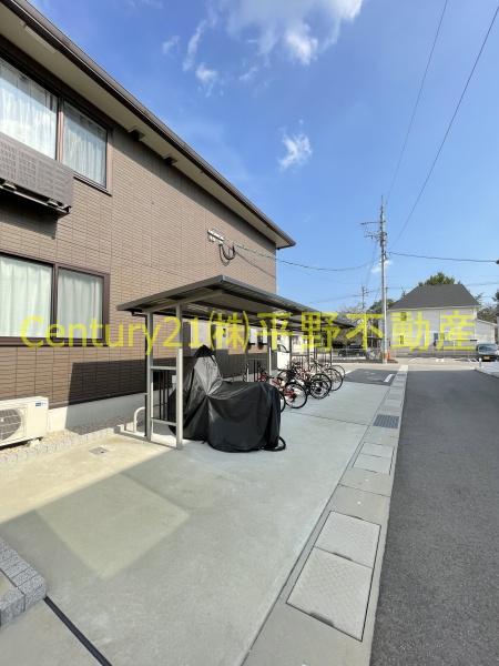 プレミスト2　A棟