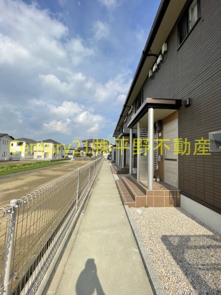 プレミスト2　A棟