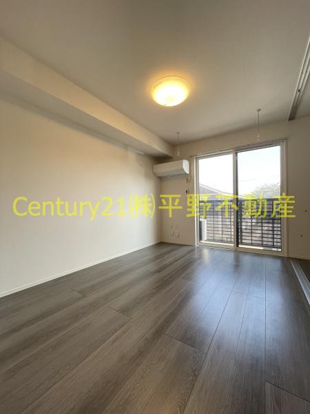 プレミスト2　A棟