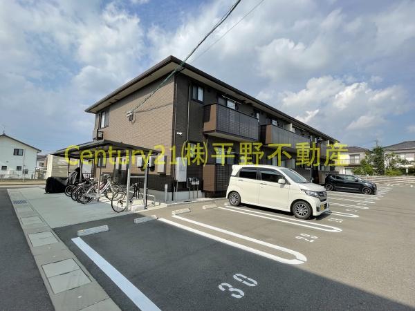 プレミスト2　A棟