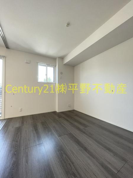 プレミスト2　A棟