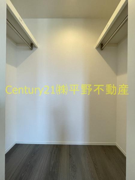 プレミスト2　A棟