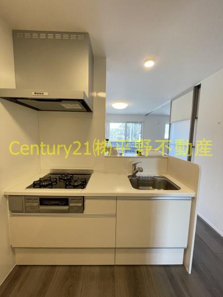 プレミスト2　A棟