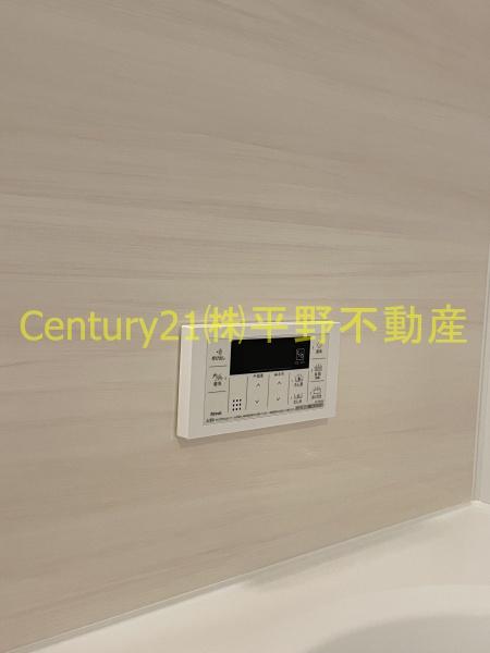 プレミスト2　A棟