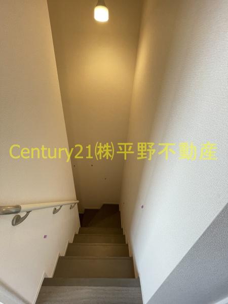 プレミスト2　A棟