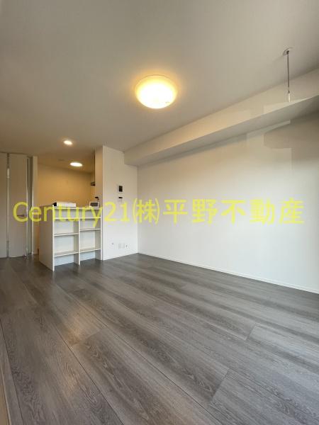 プレミスト2　A棟