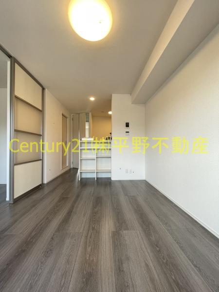 プレミスト2　A棟