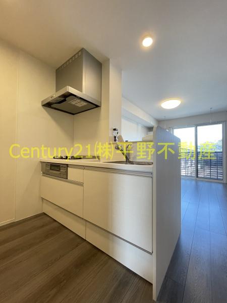 プレミスト2　A棟