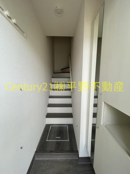 プレミスト2　A棟