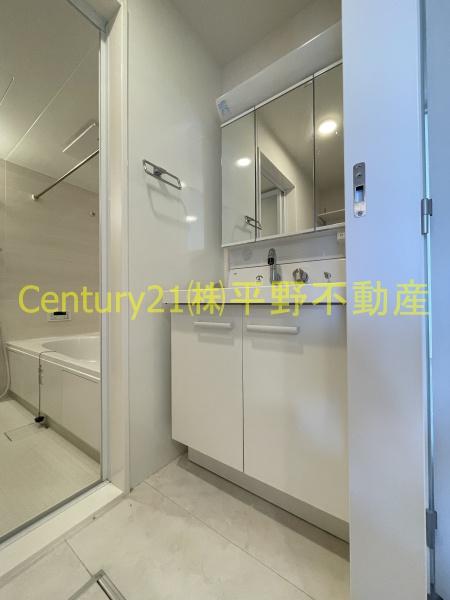 プレミスト2　A棟