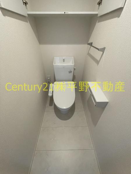 プレミスト2　A棟