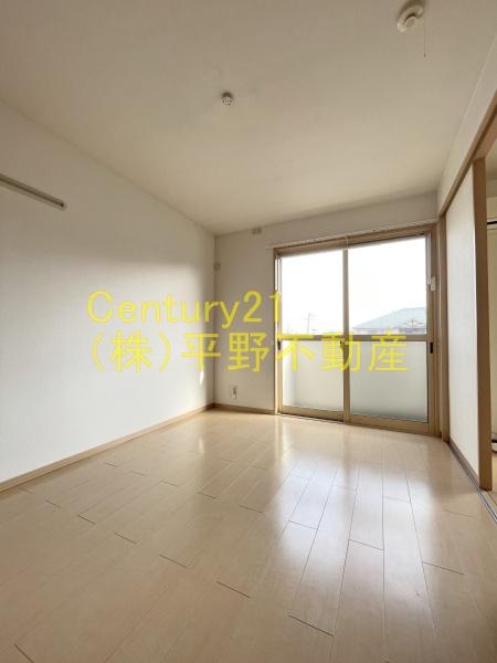 リビングタウン江戸屋敷　B棟