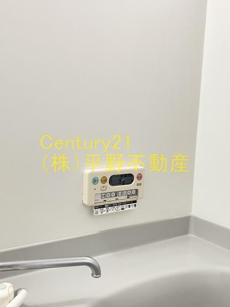 リビングタウン江戸屋敷　B棟