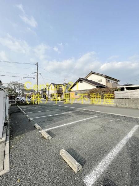 リビングタウン江戸屋敷　B棟