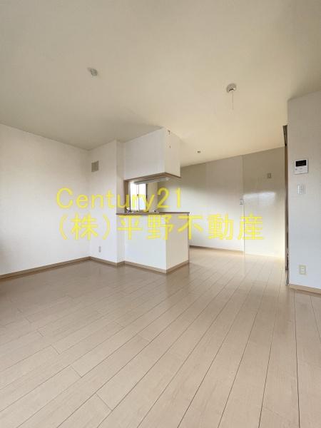 リビングタウン江戸屋敷　B棟