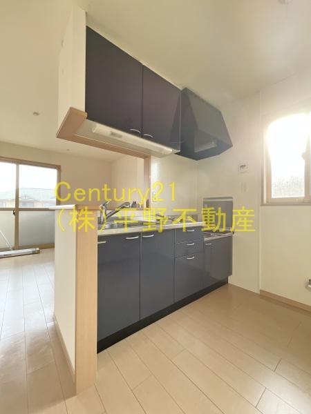 リビングタウン江戸屋敷　B棟