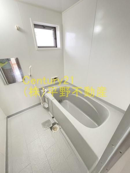 リビングタウン江戸屋敷　B棟