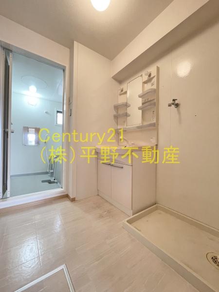 リビングタウン江戸屋敷　B棟