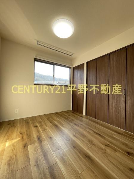 コル・クラージュ　A棟