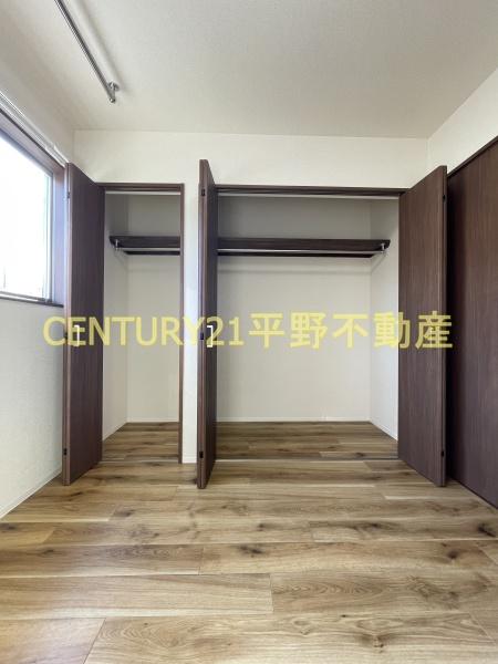 コル・クラージュ　A棟