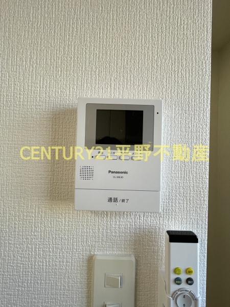 コル・クラージュ　A棟