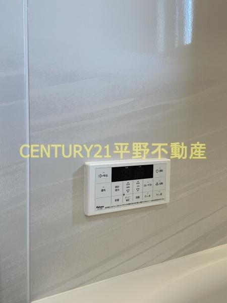 コル・クラージュ　A棟