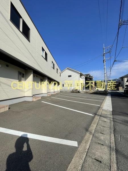 コル・クラージュ　A棟