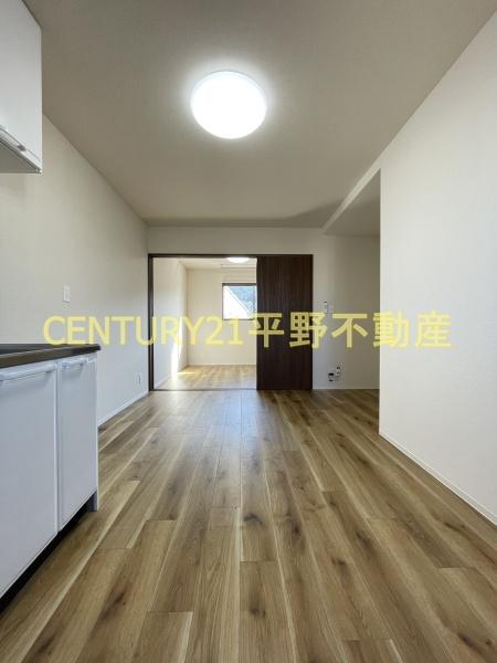 コル・クラージュ　A棟