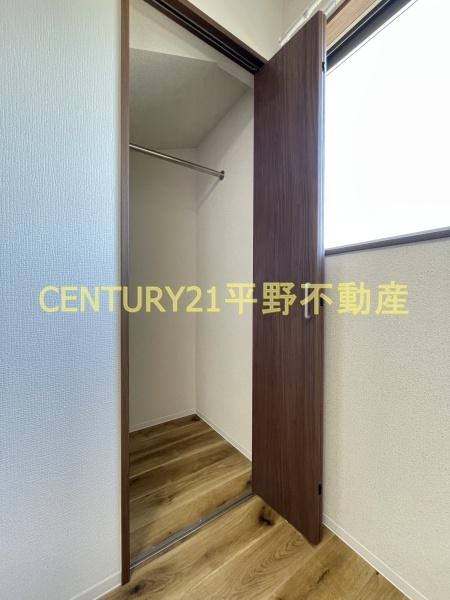 コル・クラージュ　A棟