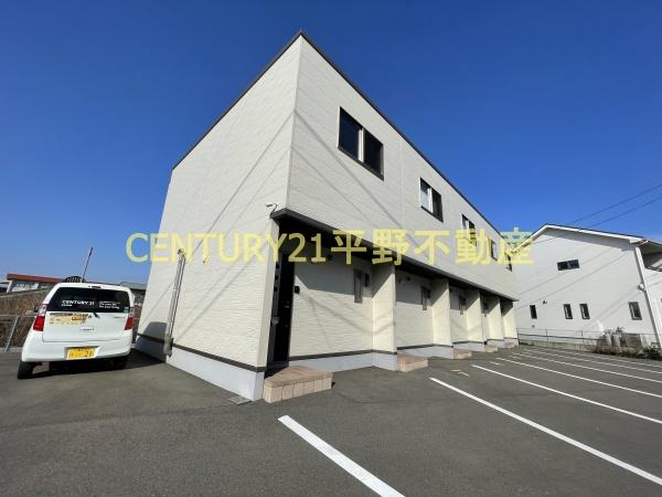 コル・クラージュ　A棟