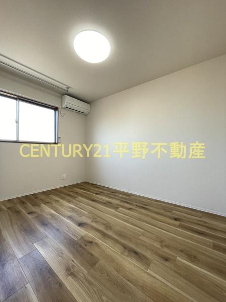 コル・クラージュ　A棟