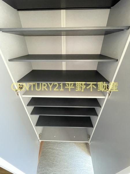 コル・クラージュ　A棟