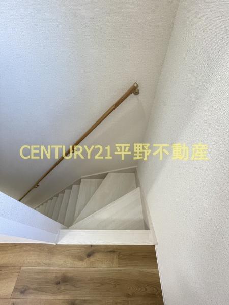 コル・クラージュ　A棟