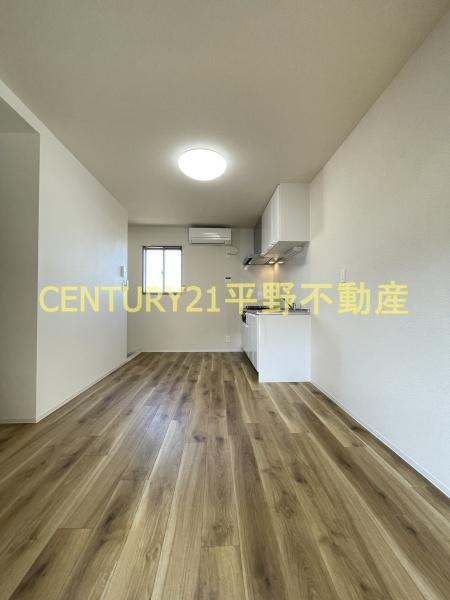 コル・クラージュ　A棟