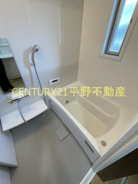 コル・クラージュ　A棟