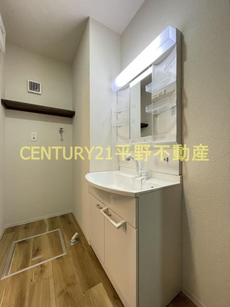 コル・クラージュ　A棟