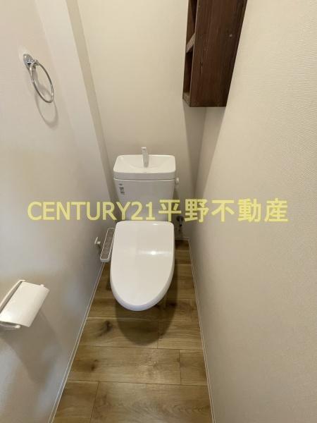 コル・クラージュ　A棟