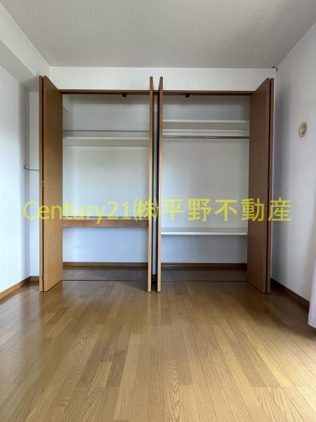 ソフィアガーデン小森野