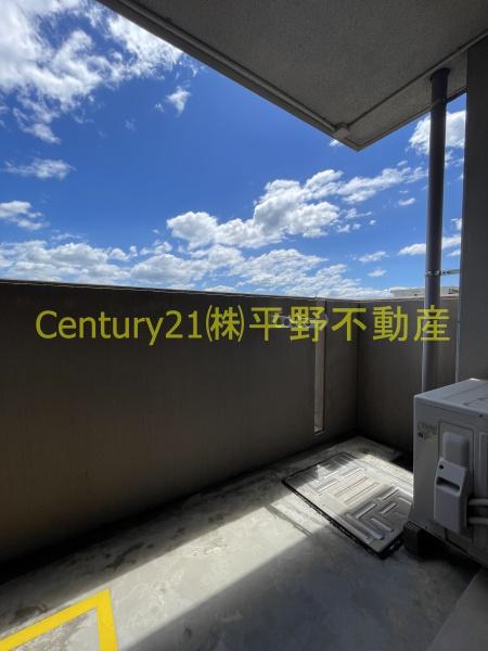 ソフィアガーデン小森野