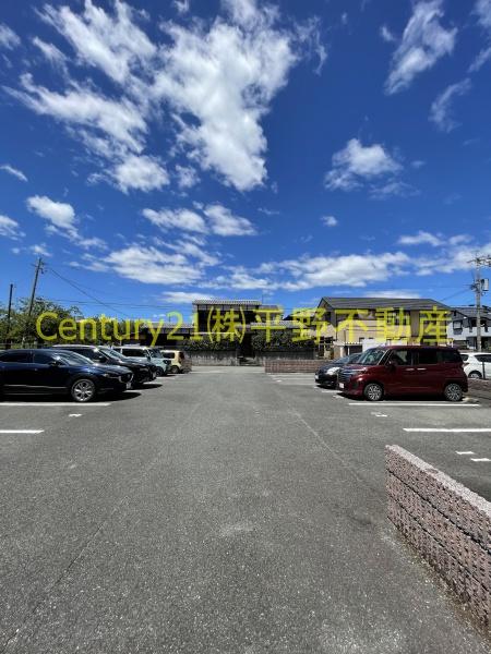 ソフィアガーデン小森野