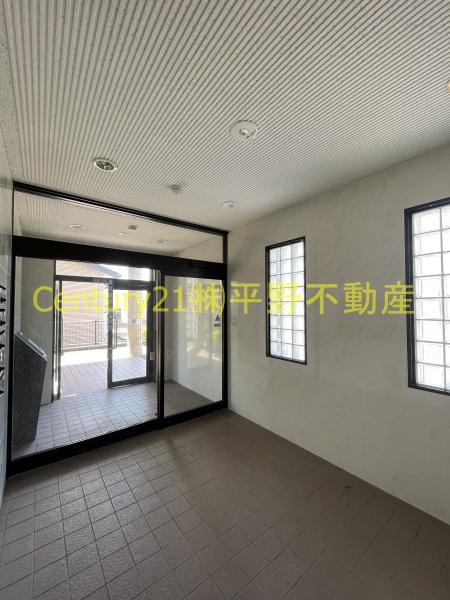 ソフィアガーデン小森野