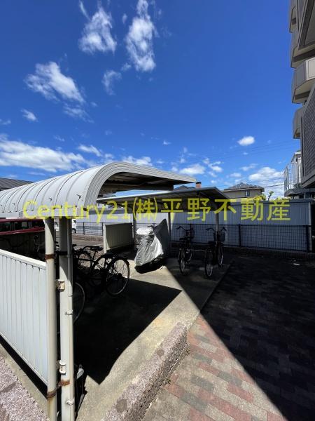 ソフィアガーデン小森野