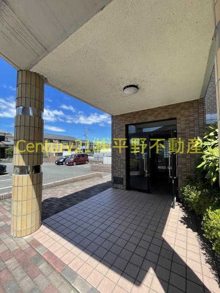 ソフィアガーデン小森野