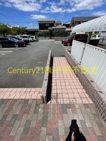 ソフィアガーデン小森野