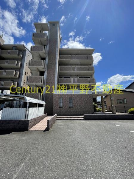 ソフィアガーデン小森野