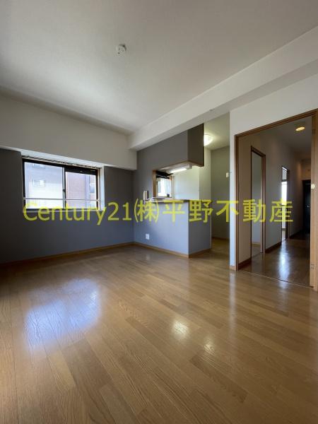 ソフィアガーデン小森野