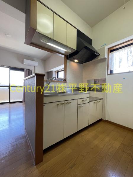 ソフィアガーデン小森野